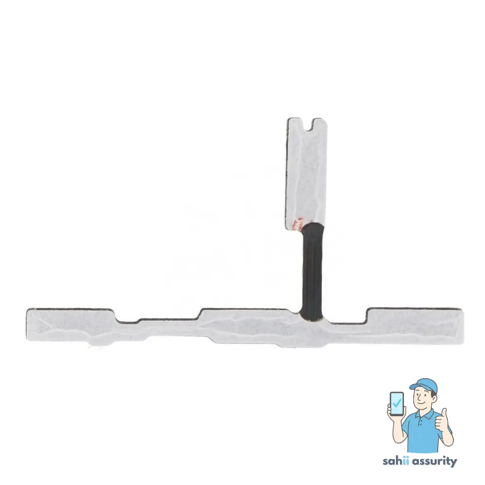Power Button Flex Cable for OnePlus Nord CE 4 Lite 5G thumbnail